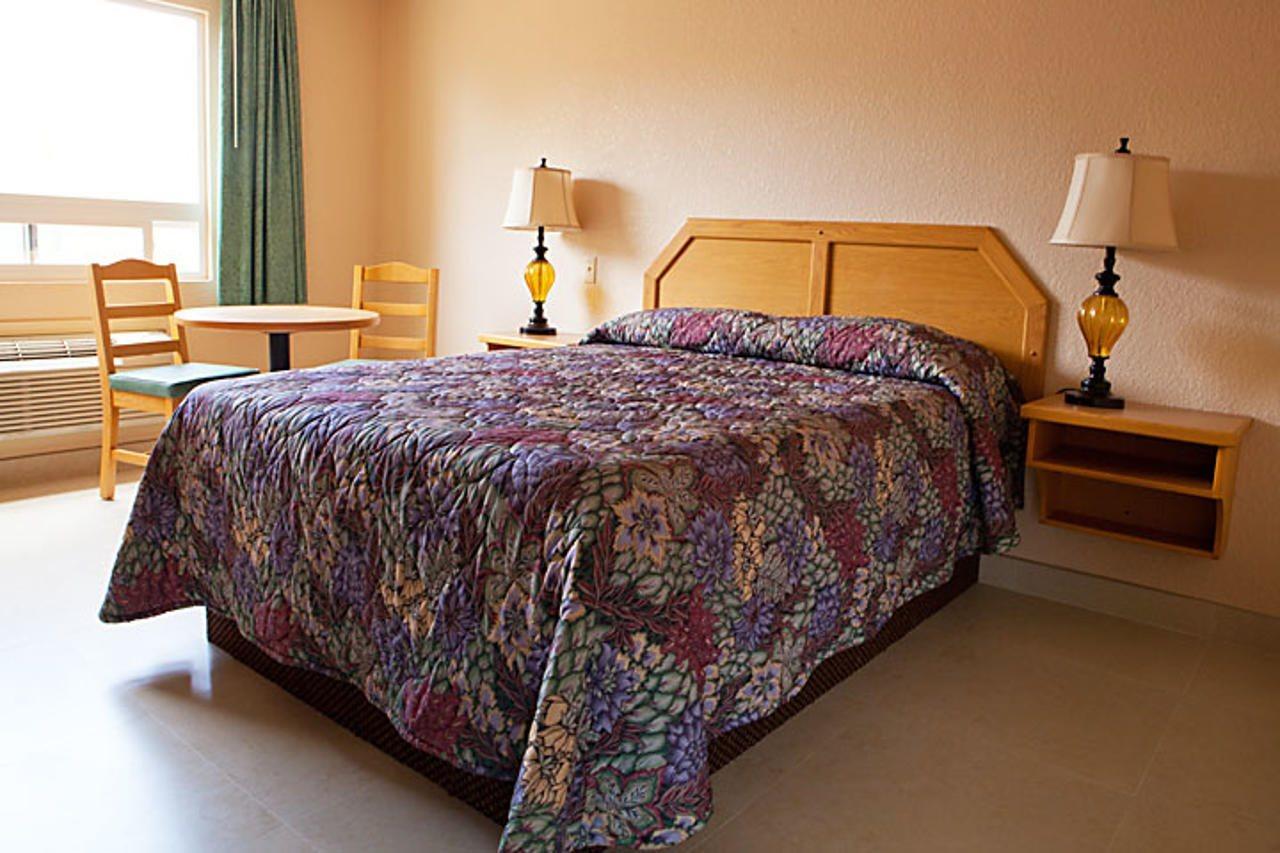 La Villa De San Quintin Extérieur photo